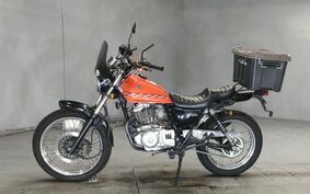 SUZUKI GRASS TRACKER BigBoy NJ4BA