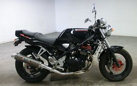 SUZUKI BANDIT 400 V 1993 GK75A