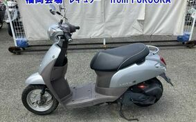 SUZUKI LET's CA4AA