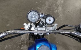 YAMAHA TW200 DG07J