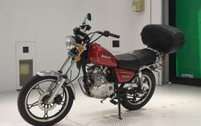 SUZUKI GN125 H PCJG9