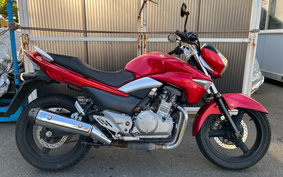 SUZUKI GSR250 GJ55D