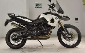 BMW F800GS 2010 0219