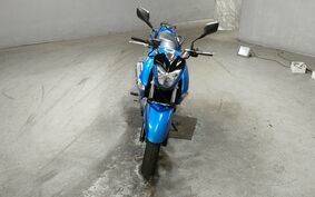 SUZUKI GSR250 GJ55D