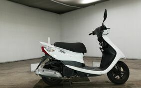 YAMAHA JOG ZR Evolution 2 SA39J