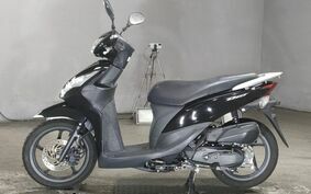 HONDA DIO 110 JF31