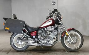 YAMAHA VIRAGO 1100 1990 1TAC