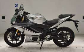 YAMAHA YZF-R25 A RG43J