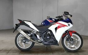 HONDA CBR250R MC41