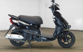 YAMAHA JOG ZR Evolution 2 SA39J