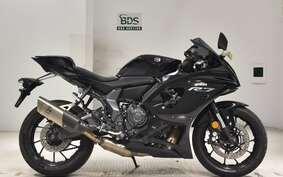 YAMAHA YZF-R7 2022 RM39J