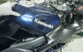 KAWASAKI ZZ-R400 Gen.2 2007 ZX400N