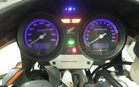 HONDA CB400 SUPER BOLDOR VTEC 2005 NC39