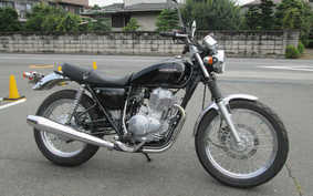 HONDA CB400SS 2007 NC41