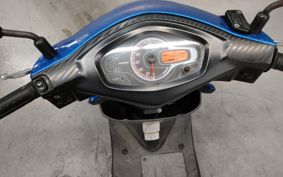 SUZUKI ADDRESS V125 CF4MA