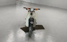 HONDA C70 SUPER CUB HA02