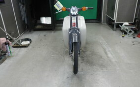 HONDA C70 SUPER CUB C70