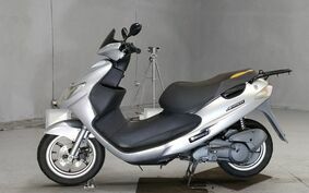 SUZUKI ADDRESS 110 CF11A