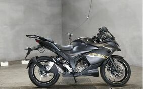 SUZUKI GIXXER 250 SF ED22B