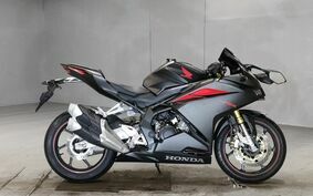 HONDA CBR250RR MC51