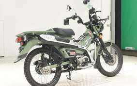 HONDA CT125-2 JA65