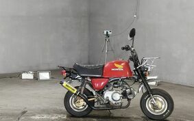 HONDA GORILLA Z50J