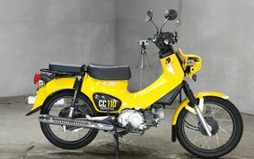 HONDA CROSS CUB 110 JA45