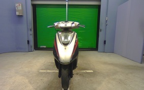 YAMAHA FUTURE 125 TJAA