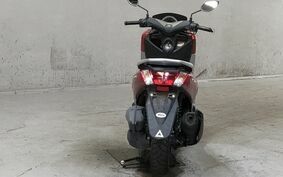 YAMAHA N-MAX 125 SE86J