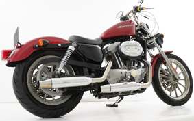 HARLEY HARLEY XL883 2004 CAM