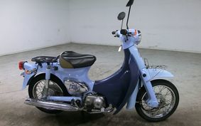 HONDA LITTLE CUB Cell AA01