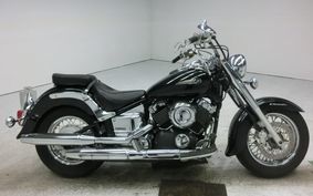 YAMAHA DRAGSTAR 400 CLASSIC 2006 VH01J