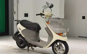 SUZUKI LET's 4 Basket CA43A