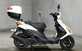 SUZUKI ADDRESS V125 S CF4MA