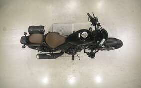 HONDA REBEL 500 2022 PC60