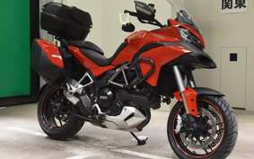 DUCATI MULTISTRADA 1200 S A302J