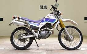 YAMAHA SEROW 225 W 4JG