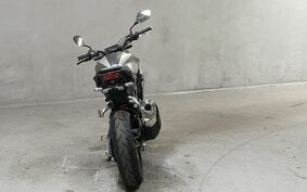 HONDA CB250R MC52