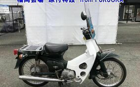 HONDA C50 C50