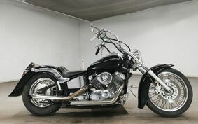 YAMAHA DRAGSTAR 400 1996 4TR