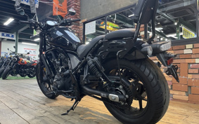 HONDA  REBEL 1100 DCT 2022 SC83