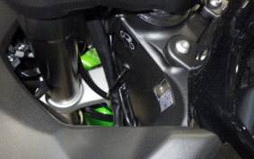 KAWASAKI NINJA 1000 SX 2023 ZXT02K