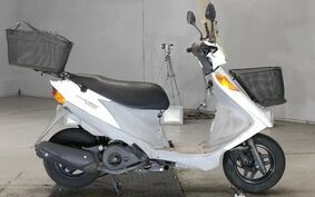 SUZUKI ADDRESS V125 CF46A