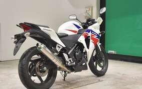 HONDA CBR250R GEN 3 MC41