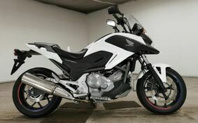 HONDA NC 700 X 2012 RC63