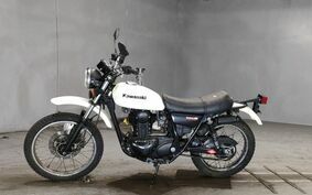 KAWASAKI 250TR BJ250F