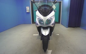 YAMAHA T-MAX500 Gen.3 2010 SJ08J