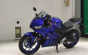 YAMAHA YZF-R25 RG43J