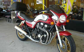 HONDA CB750 2009 RC42