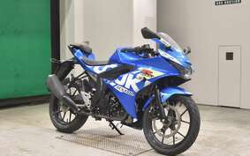 SUZUKI GSX-R125 DL33B